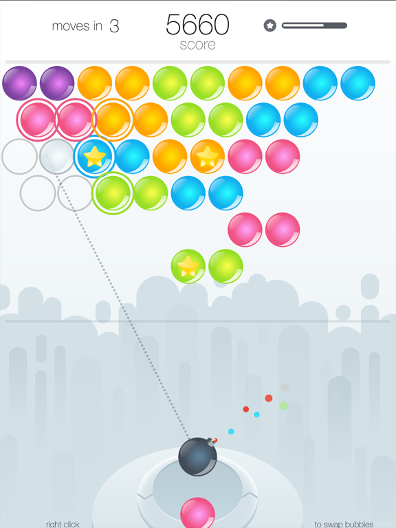 Bubble Shooter FRVR - Drop Pop screenshot 3