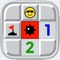 Sweep mines like you used to on your PC - like the retro Windows game