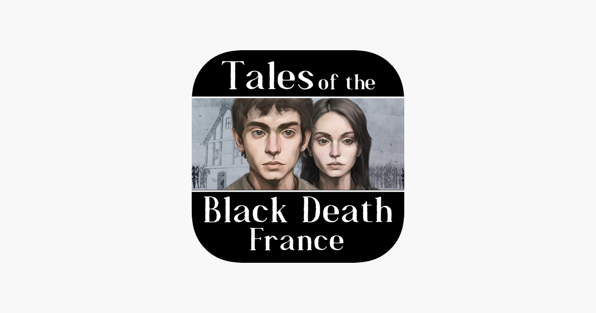 tales-of-the-black-death-2-on-the-app-store