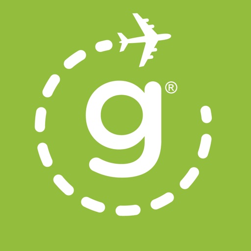 Grab: Order Airport Food