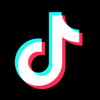 TikTok Pte. Ltd. - TikTok ティックトック アートワーク