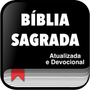 Bíblia Sagrada Atualizada