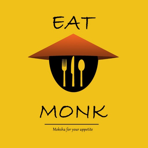 Eat Monk