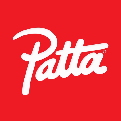 Patta - iPhone app - AppWereld