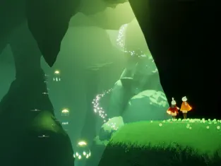 Screenshot 4 Sky: Niños de la Luz iphone