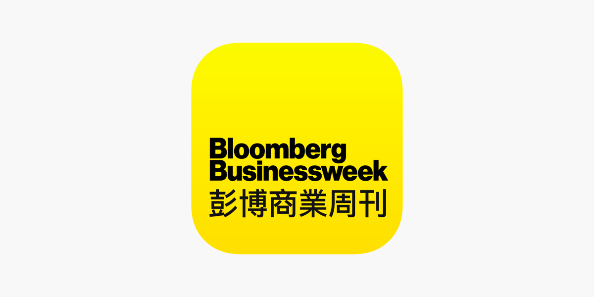 彭博商業周刊bloomberg Businessweek On The App Store