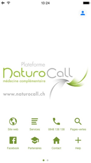 NaturoCall(圖1)-速報App