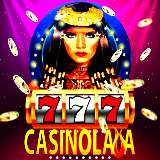 Video Poker CasinoLava Builder iOS App