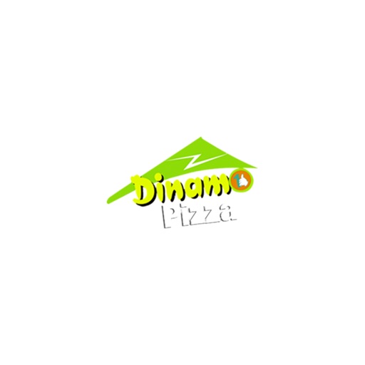 Dinamo pizza icon