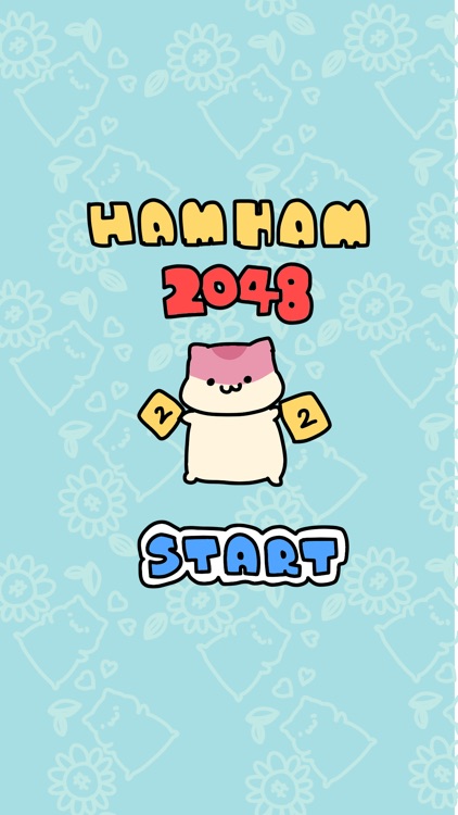 HamHam2048