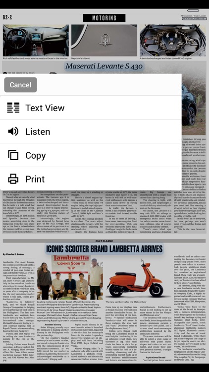 InquirerPlus screenshot-6