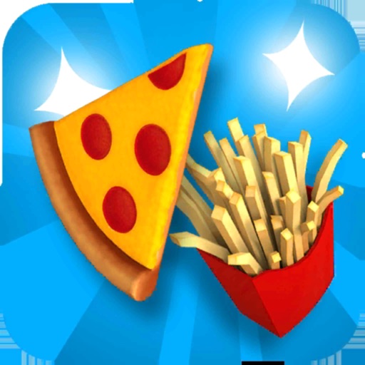 Match 3D Story Icon