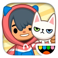 Toca Life: Pets pour PC