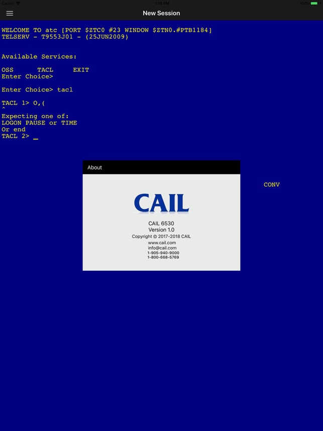 CAIL - 6530(圖1)-速報App