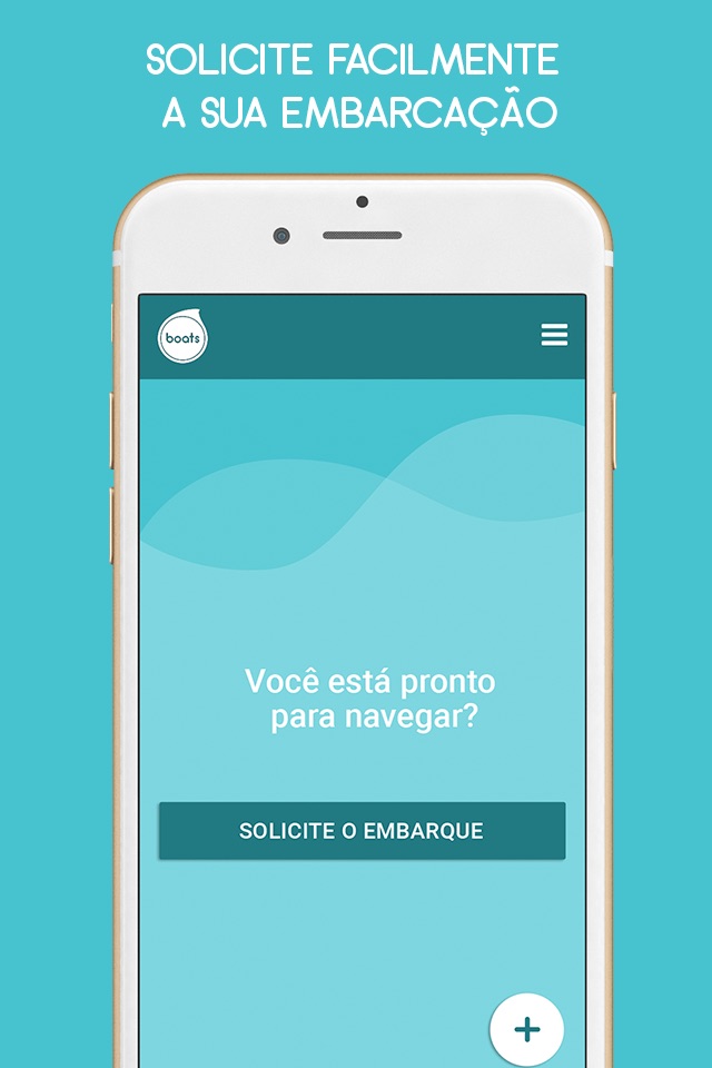 AppBoats screenshot 2