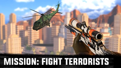 Sniper 3d Assassin Fps Battle Ipa Cracked For Ios Free Download