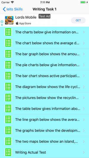 Ielts Preparation Practice Tip(圖4)-速報App