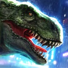 Dino Crash 3D - Raptor