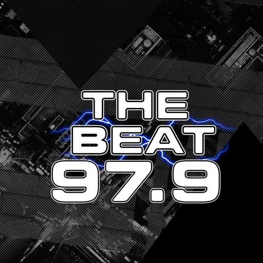 97.9 The Beat - Dallas Icon