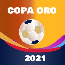 Gold Cup - 2021