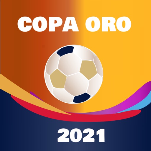 Gold Cup - 2021