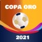 Enjoy the 2021 Gold Cup to the fullest, an application for all football fans