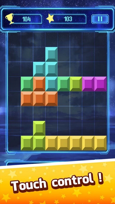 Block X10:Brick Match image #1