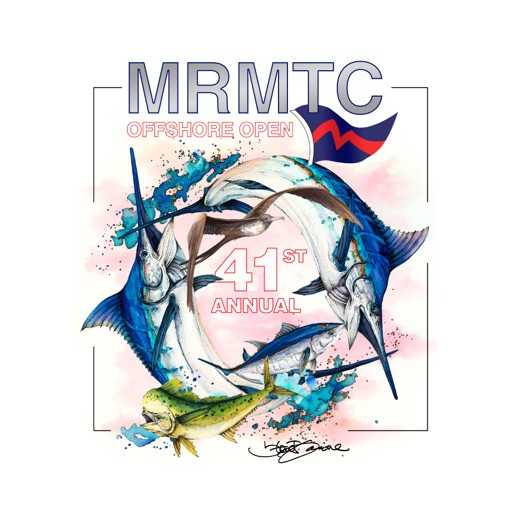 MRMTC Offshore Open
