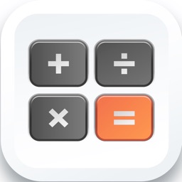 Calculator for iPad PR