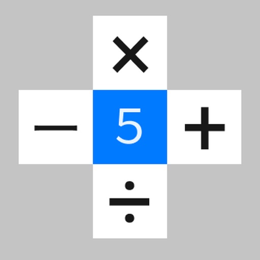 キーボードフリック電卓 Download