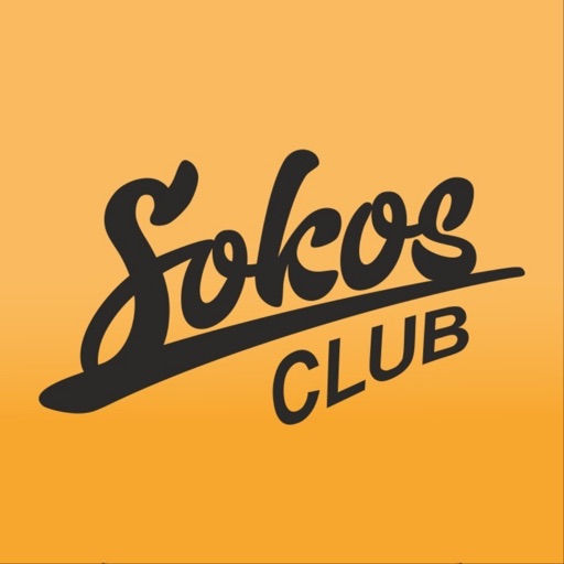 Доставка шавермы - Sokos Club icon