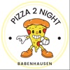 Pizza2Night