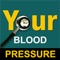 Your Blood Pressure is a convenient easy to use app that allows you to record, store and monitor your blood pressure and pulse rate