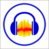 Audacity - Audio Recorder-Nguyen Nhu Long