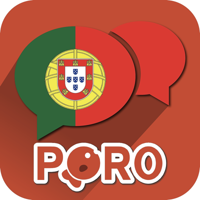 PORO - Learn Portuguese