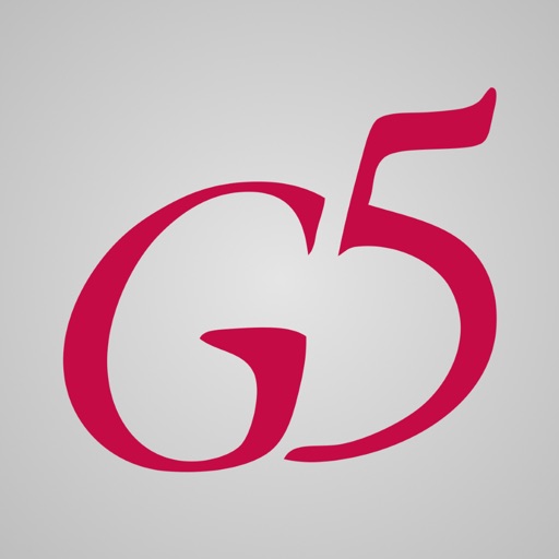 G5 | Evercore iOS App