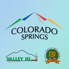Top 49 Sports Apps Like City of Colorado Springs Golf - Best Alternatives