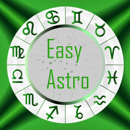 Easy Astro+ Astrology Charts