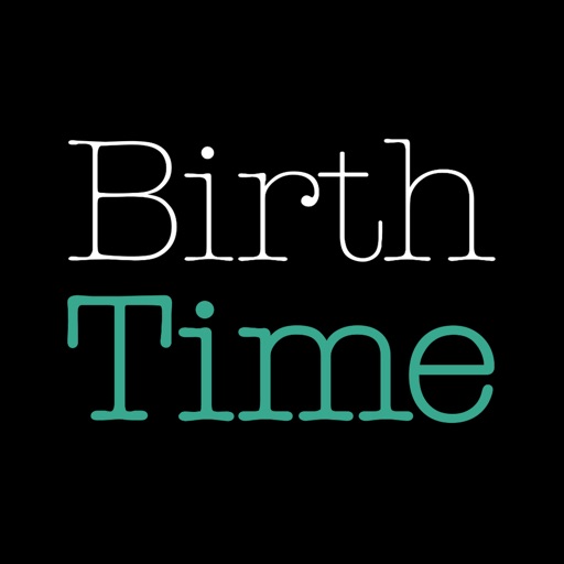 Birth Time by Birth Time Pty Ltd