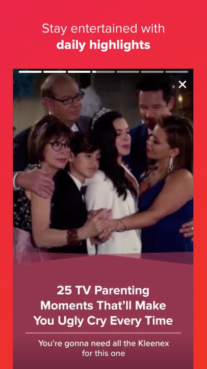 BuzzFeed