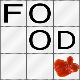 Food: Tiling Puzzles