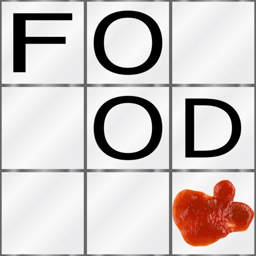 Food: Tiling Puzzles