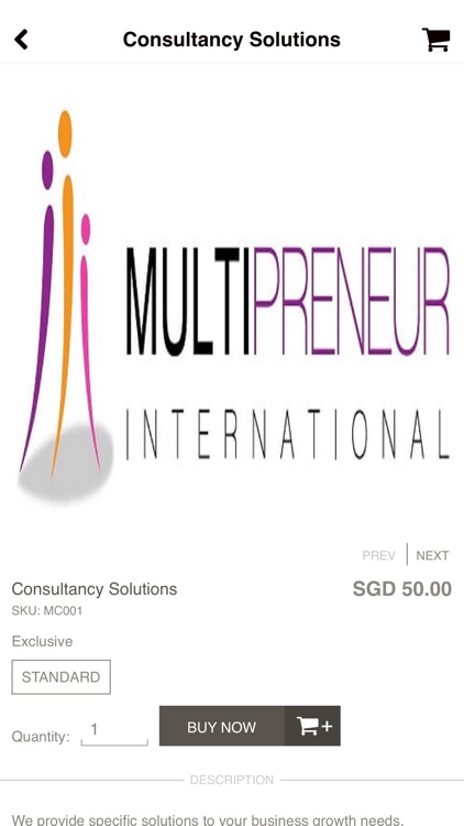 Multipreneur International
