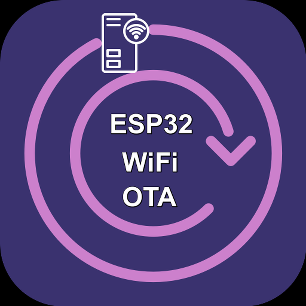 Get ESP32 WiFi OTA for iOS, iPhone, iPad Aso Report