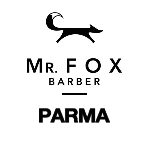 Mr. Fox Barber Parma icon