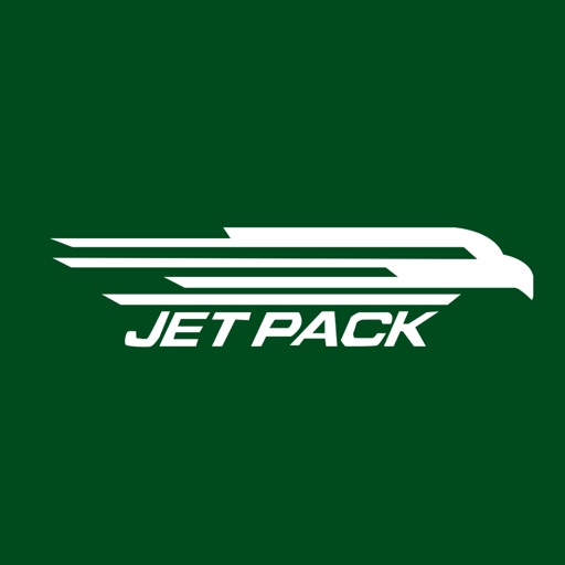 Jetpack Courier Download