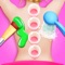 Hi beauties, welcome to our Fashion Doll Beauty SPA