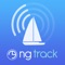 NGTrack provides GPS tracking for competitors taking part in the J