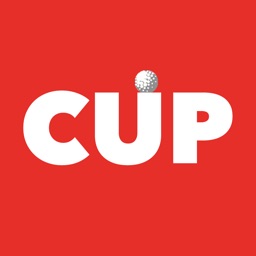 CUP - Golf Mapping