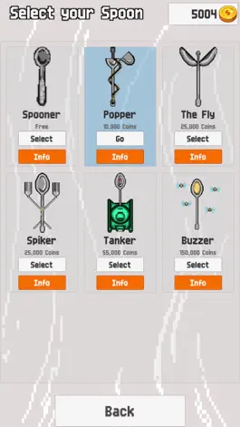 Game screenshot Cereal Wars hack